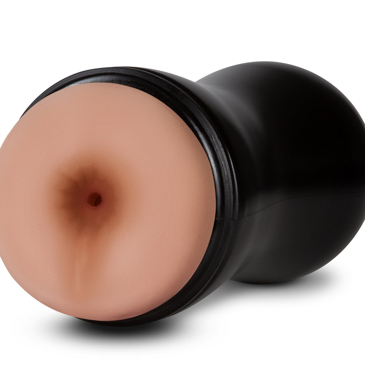 Loverboy - the Surfer Dude - Self Lubricating Stroker - Beige Blush