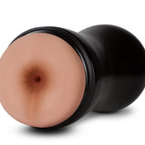 Loverboy - the Surfer Dude - Self Lubricating Stroker - Beige Blush