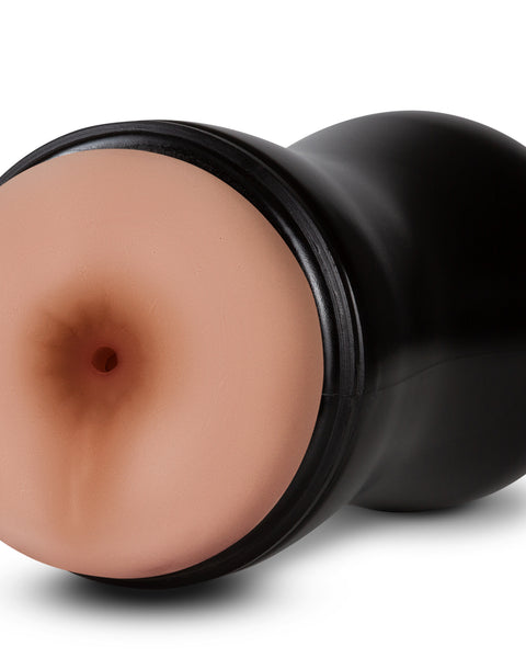 Loverboy - the Surfer Dude - Self Lubricating Stroker - Beige Blush