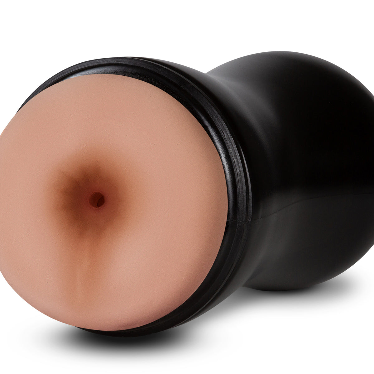 Loverboy - Bad Boy Next Door - Self Lubricating  Stroker - Beige Blush