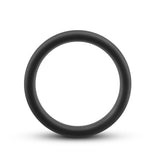 Performance - Silicone Go Pro Cock Ring - Black Blush