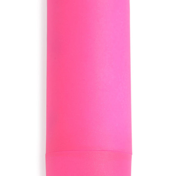 Bang Vibrating Bullet With Remote Control - Pink XR Brands Bang