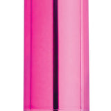 10x Rechargeable Vibrating Metallic Bullet - Pink XR Brands Bang