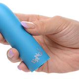 10x Mega Vibrator - Blue XR Brands Bang