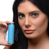 10x Mega Vibrator - Blue XR Brands Bang