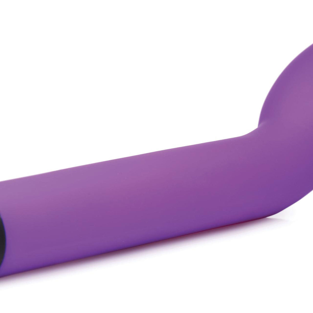 10x G-Spot Vibrator - Purple XR Brands Bang