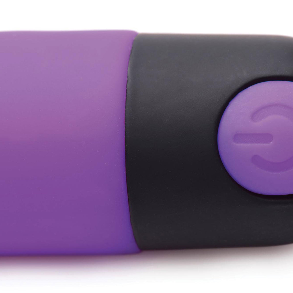 10x G-Spot Vibrator - Purple XR Brands Bang