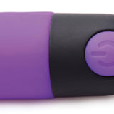 10x G-Spot Vibrator - Purple XR Brands Bang