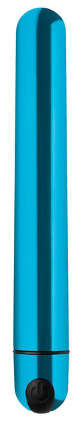 10x Slim Metallic Bullet - Blue XR Brands Bang