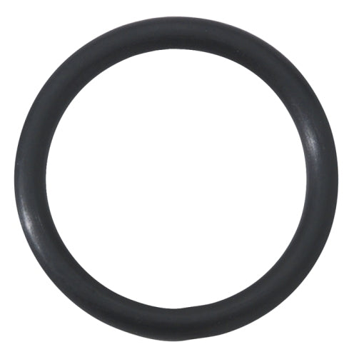 1.5 Inch Rubber C-Ring - Black Spartacus