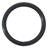 1.5 Inch Rubber C-Ring - Black Spartacus