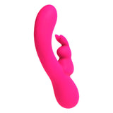 Kinky Bunny Plus Rechargeable Rabbit - Pink VeDO