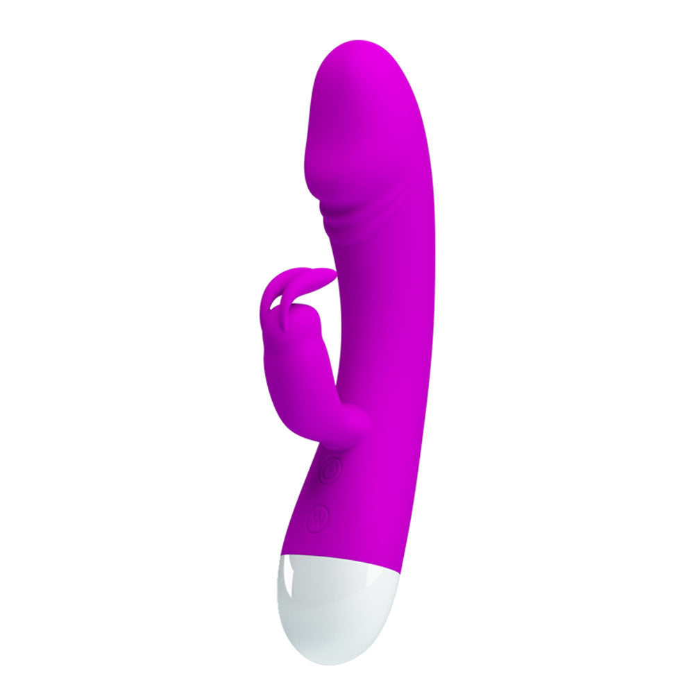 Pretty Love Will 30 Function Rabbit Style Vibrator Pretty Love