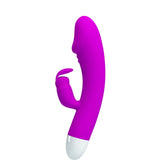 Pretty Love Will 30 Function Rabbit Style Vibrator Pretty Love