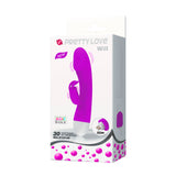 Pretty Love Will 30 Function Rabbit Style Vibrator Pretty Love