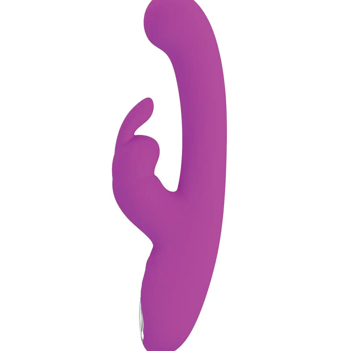 Lamar Led Digital Display Rabbit - Fuchsia Pretty Love