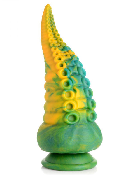 Monstropus Tentacled Monster Silicone Dildo XR Brands Creature Cocks