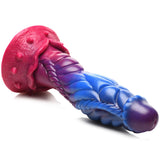 Intruder Alien Silicone Dildo XR Brands Creature Cocks