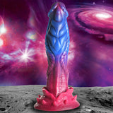 Intruder Alien Silicone Dildo XR Brands Creature Cocks