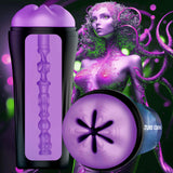 Wormhole Alien Stroker | Dive into Cosmic Sensations XR Brands