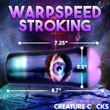 Wormhole Alien Stroker | Dive into Cosmic Sensations XR Brands