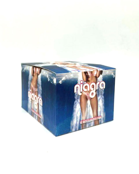 Niagra Liquid Shot 12 Ct Display Sale Specials