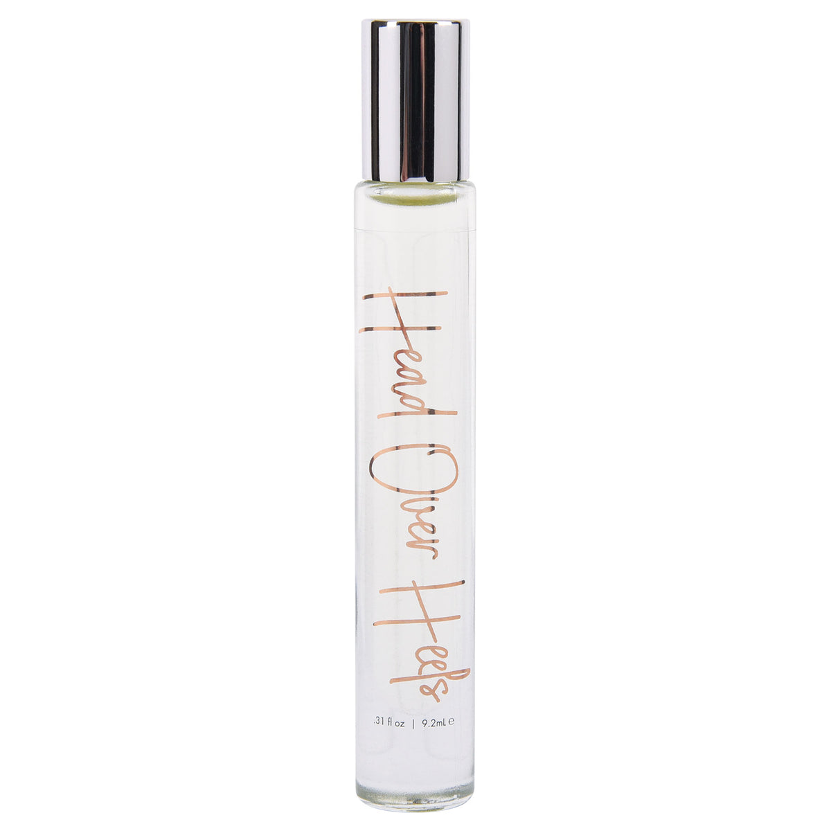 Head Over Heels - Pheromone Perfume Oil - 9.2 ml Classic Brands