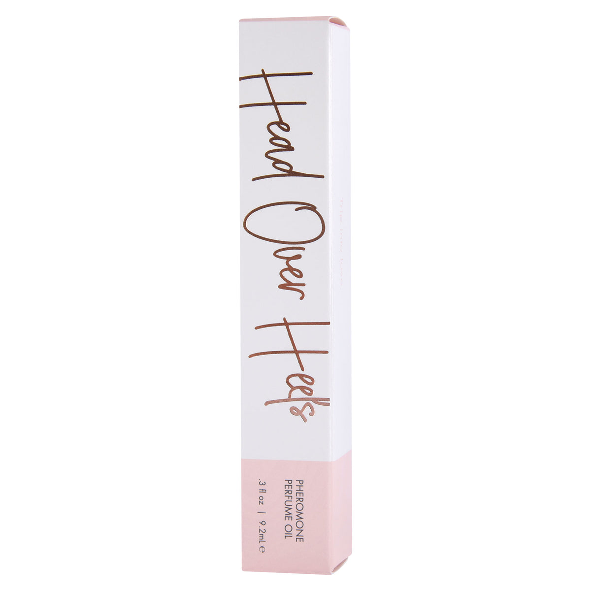 Head Over Heels - Pheromone Perfume Oil - 9.2 ml Classic Brands