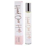 Head Over Heels - Pheromone Perfume Oil - 9.2 ml Classic Brands