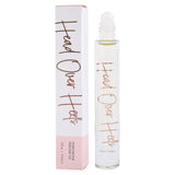 Head Over Heels - Pheromone Perfume Oil - 9.2 ml Classic Brands