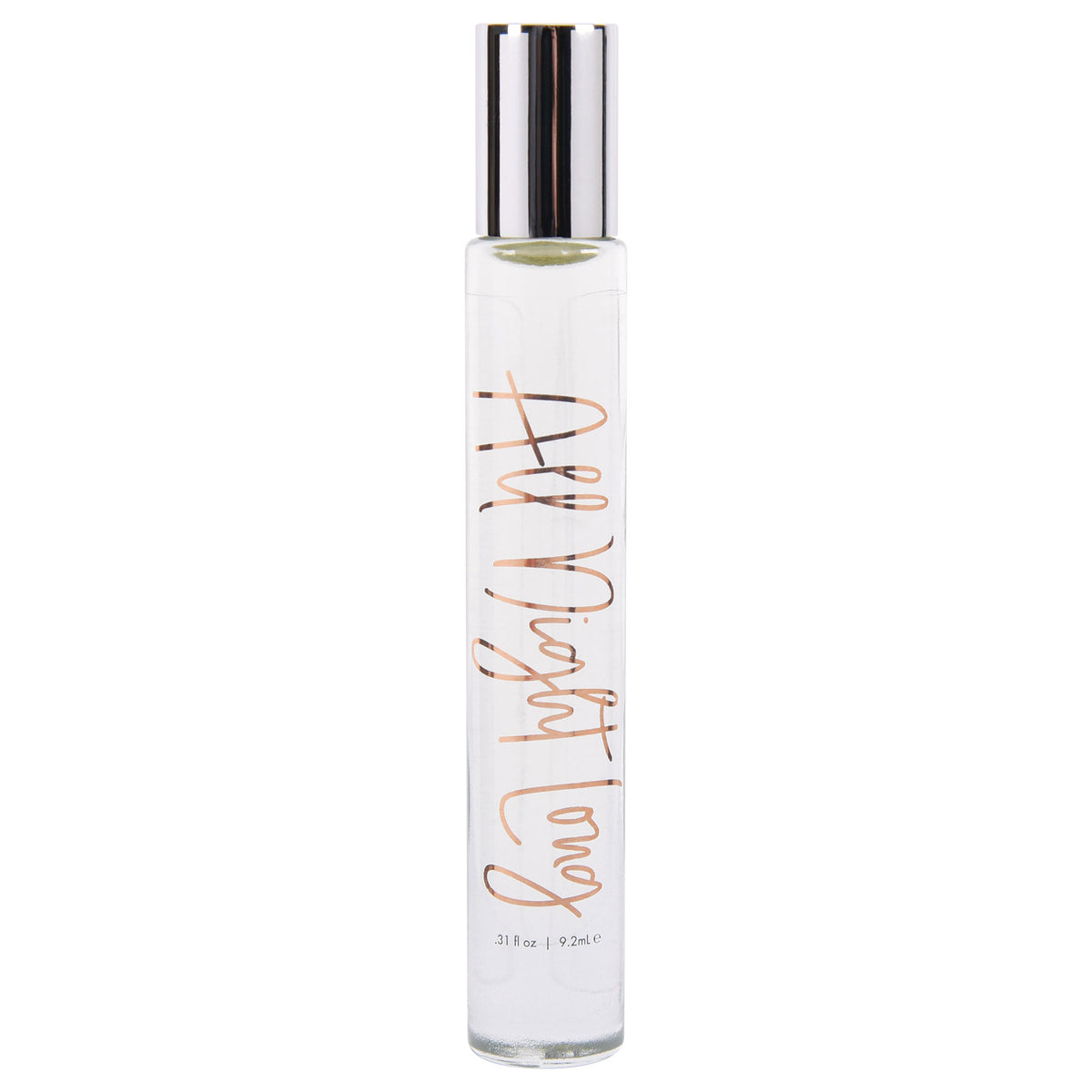 All Night Long - Pheromone Perfume Oil - 9.2 ml Classic Brands