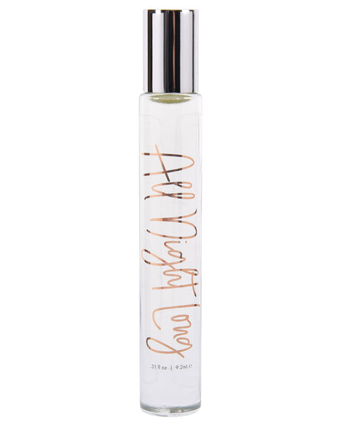 All Night Long - Pheromone Perfume Oil - 9.2 ml Classic Brands