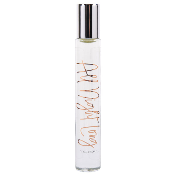 All Night Long - Pheromone Perfume Oil - 9.2 ml Classic Brands