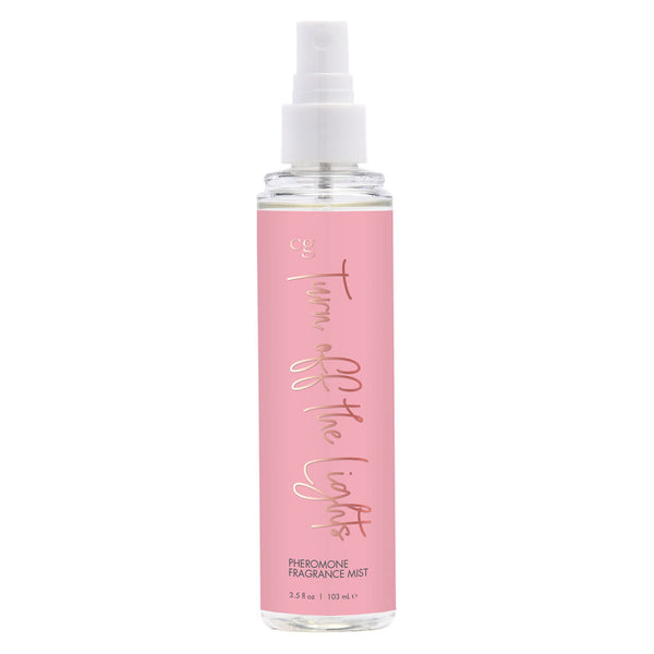 Pheromone Fragrance Mist 3.5 Fl. Oz. Classic Brands