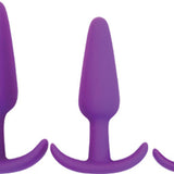 Gossip Rump Rockers - Violet Curve Toys