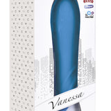 Vanessa - Azure Curve Toys