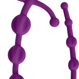 Gossip - Hearts n' Spurs - Violet Curve Toys