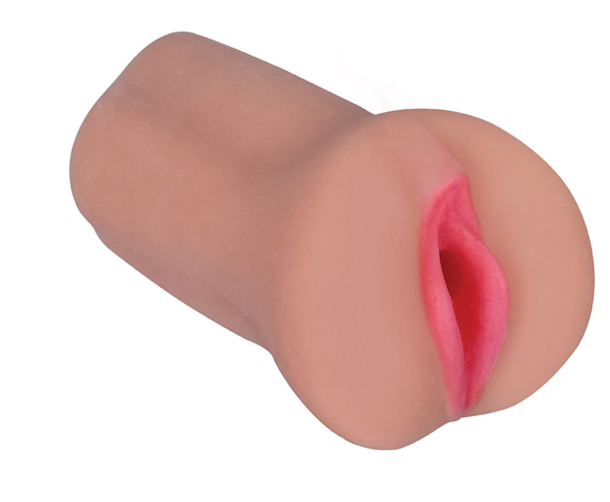 Mistress Sophia - Latte Curve Toys