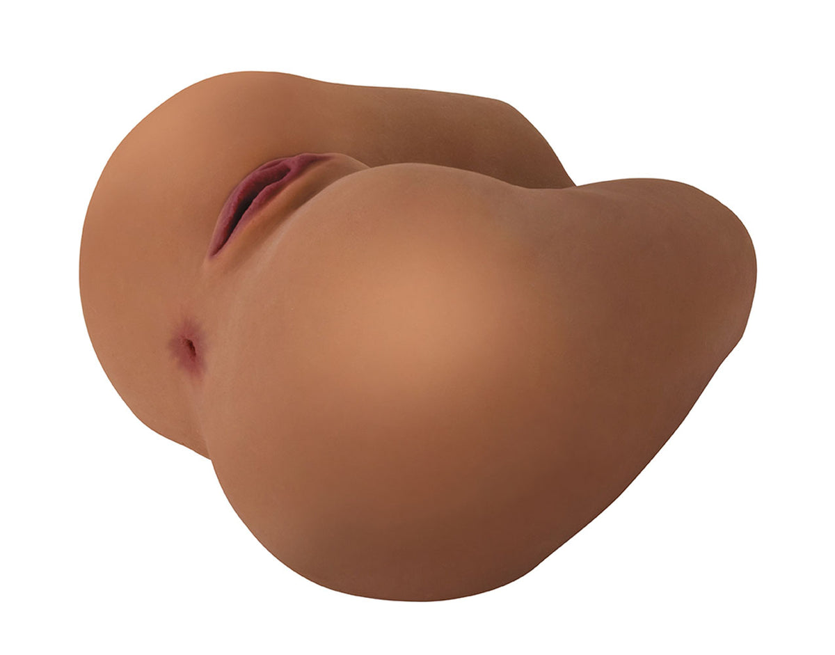 Mistress Karla Missionary - Latte Curve Toys