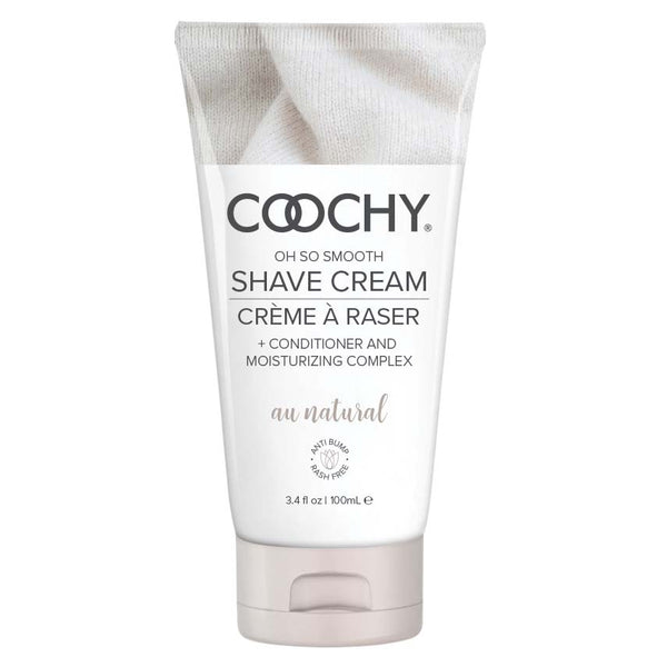 Coochy Shave Cream Classic Brands