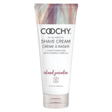 Coochy  Shave Cream Island Paradise 12.5 Fl. Oz. Classic Brands