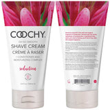 Coochy Oh So Smooth Shave Cream - Seduction - Oz Classic Brands