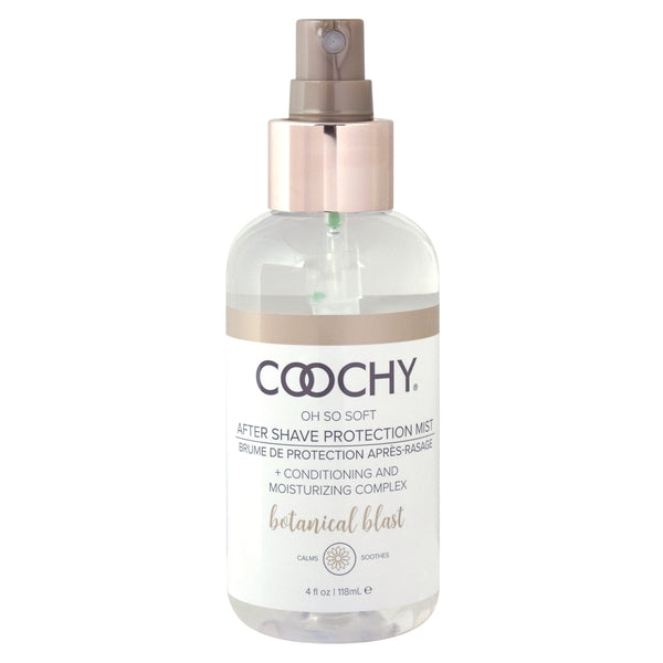 Coochy After Shave Protection Mist - 4 Oz Classic Brands