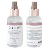 Coochy Intimate Feminine Spray 4oz Classic Brands