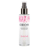 Coochy Body Mist 4 Fl. Oz. 118ml Classic Brands