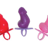 Amazing Penis Solitaire - 30 Piece Display Little Genie