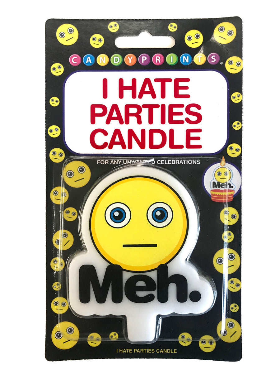 Meh Candle Sale