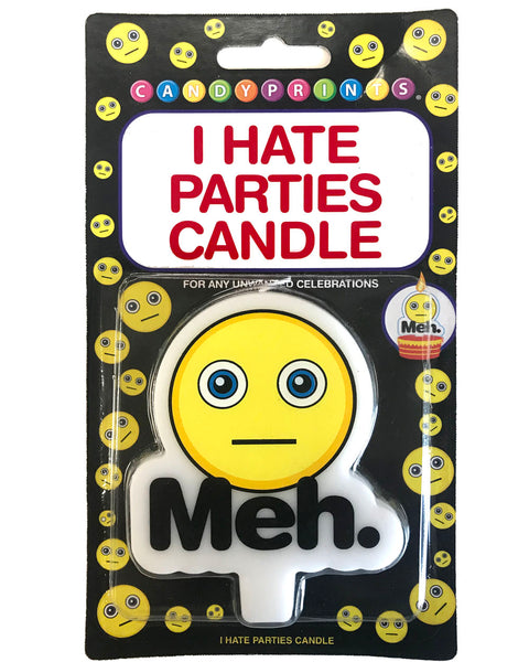 Meh Candle Sale