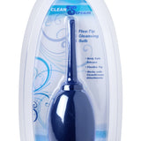 Flez Tip Cleansing Enema Bulb XR Brands Clean Stream