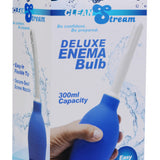 Clean Stream Deluxe Enema Bulb XR Brands Clean Stream